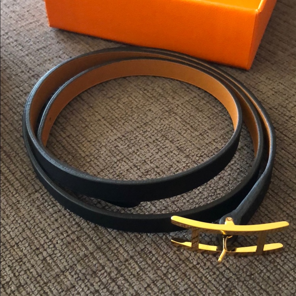 Hermès Hapi 3 Bracelet
